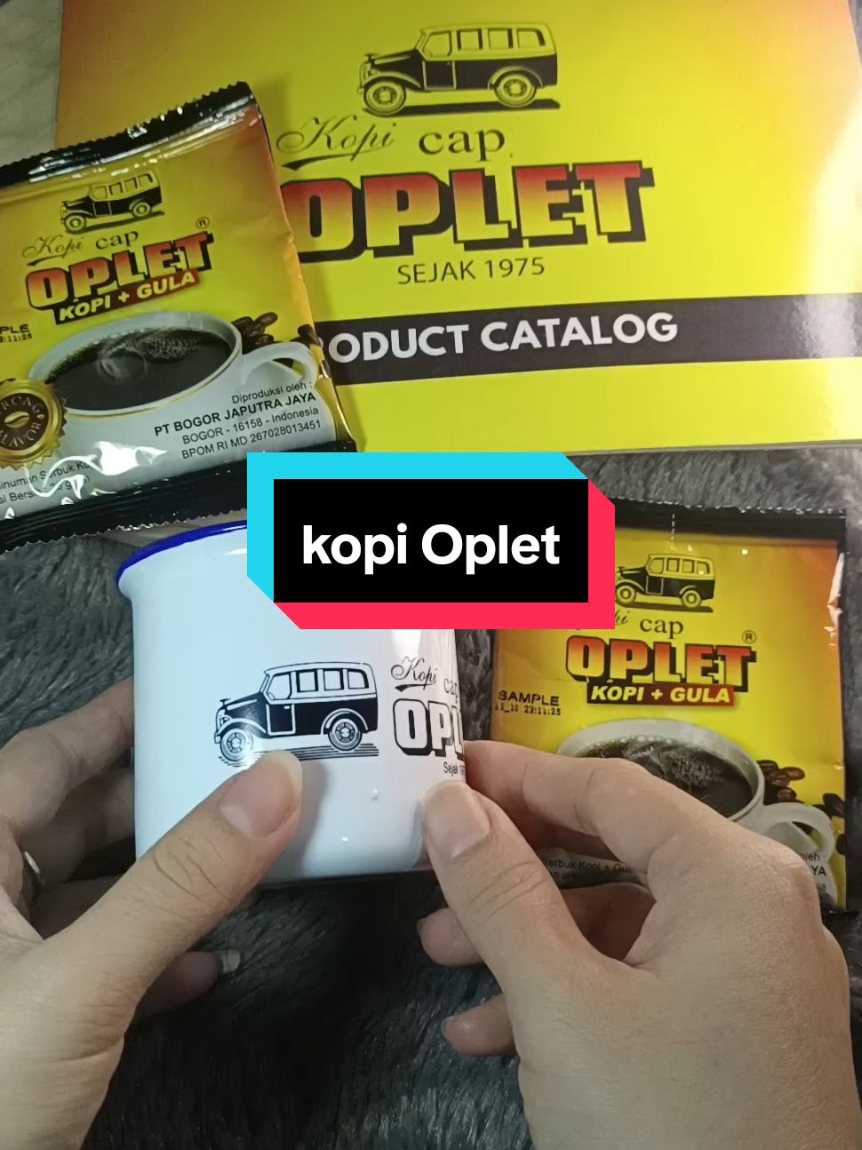 harus nyoba ngoplet harga murce pisan 1 renceng isi 10sachet 🚙🚙🚙