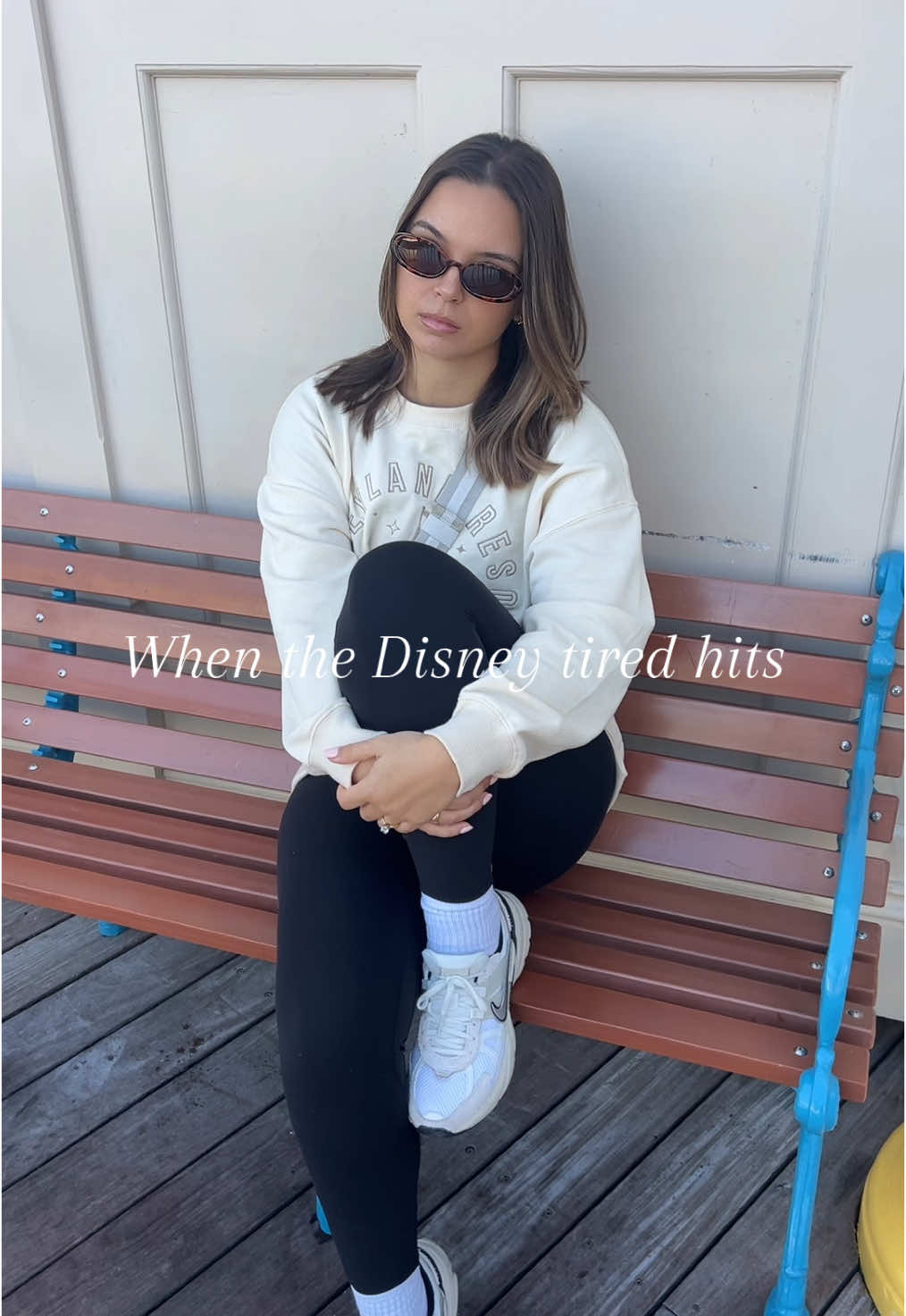 Disney is not for the weak  #disney #disneyland #disneylandcalifornia #disneyworld #disneyparks #disneytiktok #tired #waltdisneyworld #waltdisney #disneytok #fypシ #fypシ゚viral #fypage #fyp 