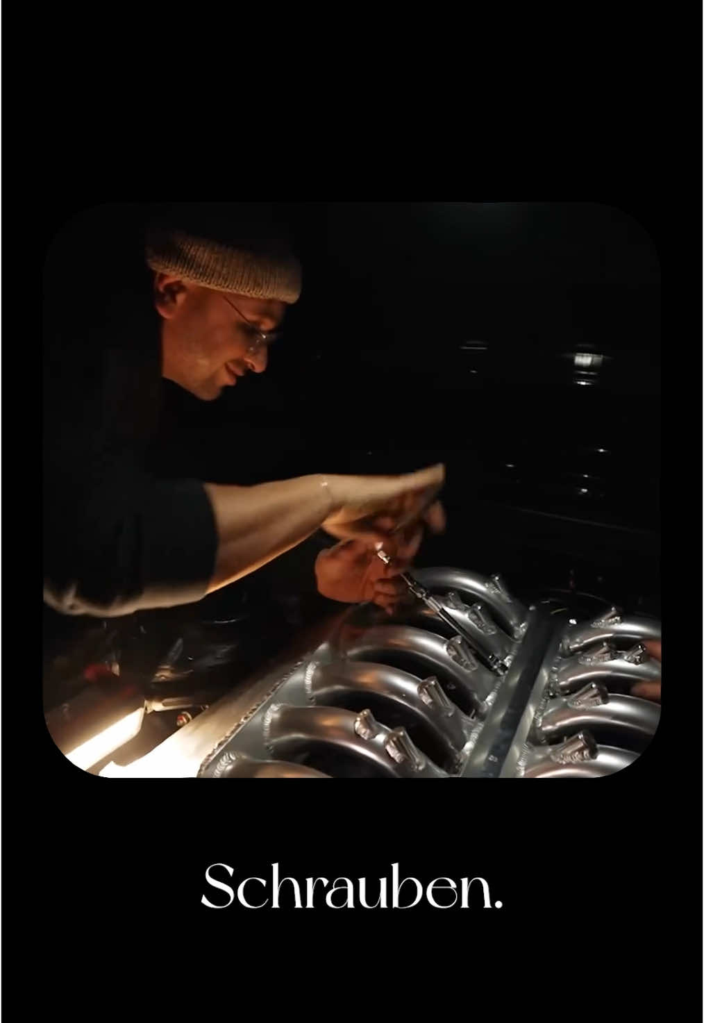 Marco erzählt warum er kein Traumauto mehr hat und wieso ihm Zeit wichtiger ist als viele Autos zu haben @Halle77 Dortmund  @JP Performance GmbH  #marco #jpperformance #podcast #dortmund #cars #tuning #deepthoughts #deep 