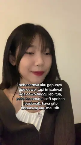 heheh🏋️ #tipecowok #cowokghibli #kacamata 