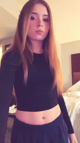 hi I AM NOT 13 TIKTOK