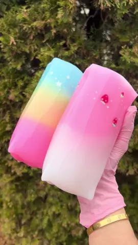 Standard size Water Wiggles will be available this Sunday at 3pm EST for our small holiday drop! 🩷 #pastel #siliconeart #siliconesculptures #siliconesculpture 