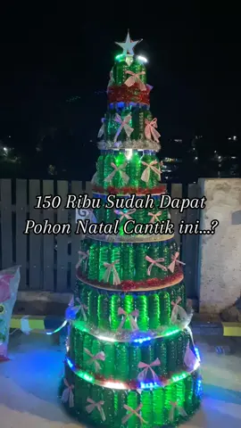 #pohonnatal 