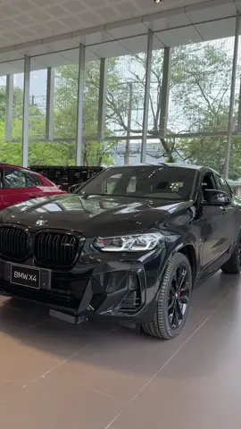 #BMW #X4M40i #2025