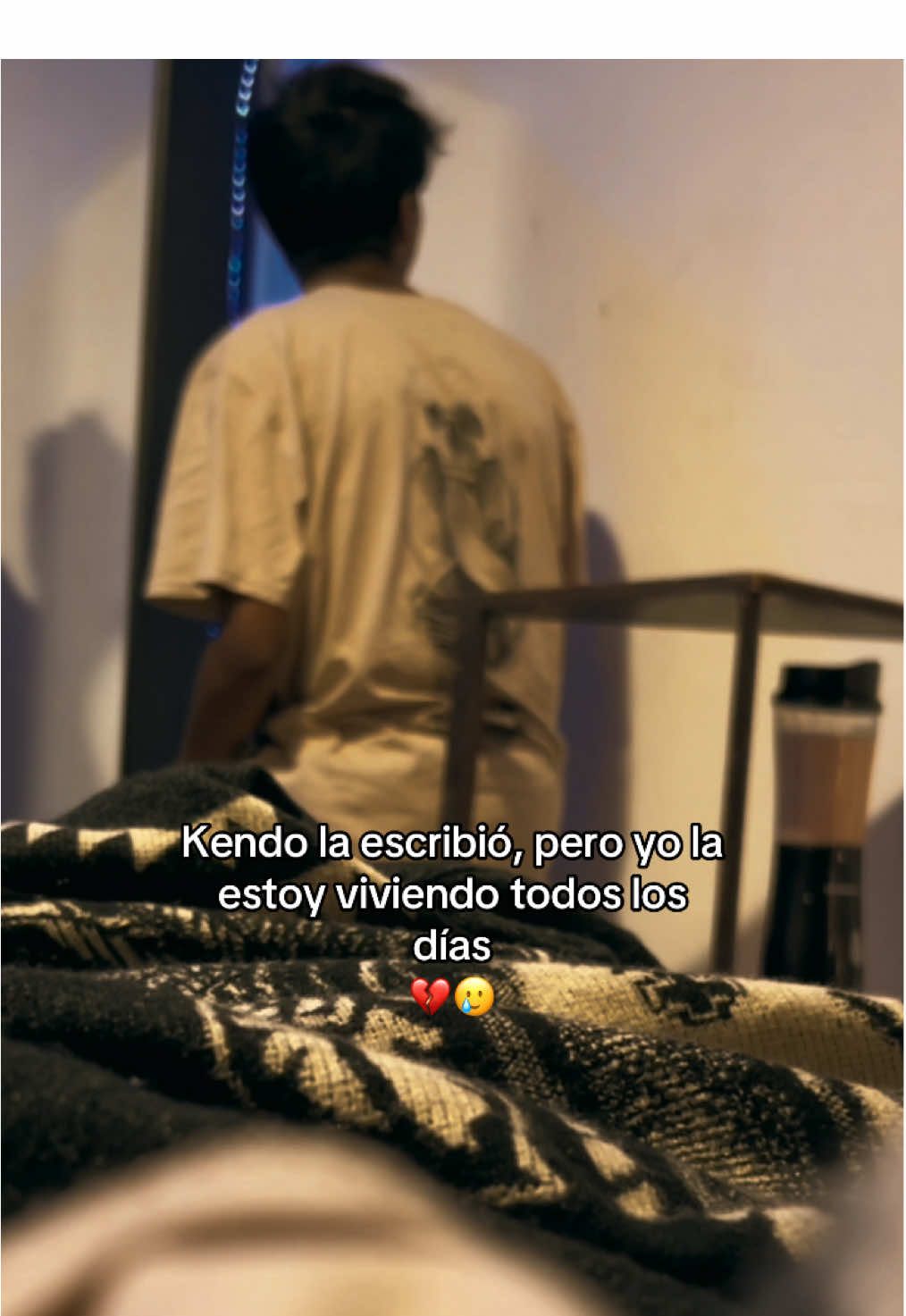 Hola🥷🏻✌️ #fyppppppppppppppppppppppp #viral #frases #canciones #kendo 