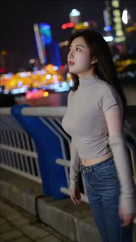 7147973117015608576-没有标准答案 符合题意者得分#夜色撩人