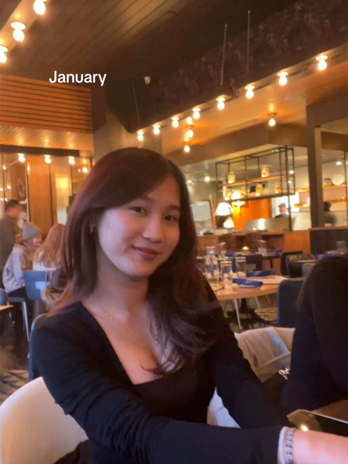 I get uglier and uglier