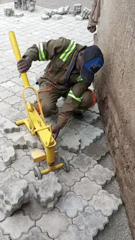✨ Precision Paving Block Cutting for Perfect Fit! ✨ Looking to elevate your outdoor space with perfectly placed paving blocks? Our cutting-edge technology ensures every block is tailored to fit seamlessly, no matter the shape or size of your project. From patios to walkways, we’ve got you covered with expert precision and quality. 💪 Why Choose Us? ✅ Custom cutting to meet unique designs. ✅ Smooth, clean edges for a professional finish. ✅ Durable results that stand the test of time. Ready to transform your outdoor area? Get in touch today for expert paving block cutting! 🛠️🌿 #kenyantiktok🇰🇪 #kujituma #PavingBlocks #WorkInProgress #construction  #kenyantiktok  #OutdoorDesign #PrecisionCutting #Landscaping #HomeImprovement
