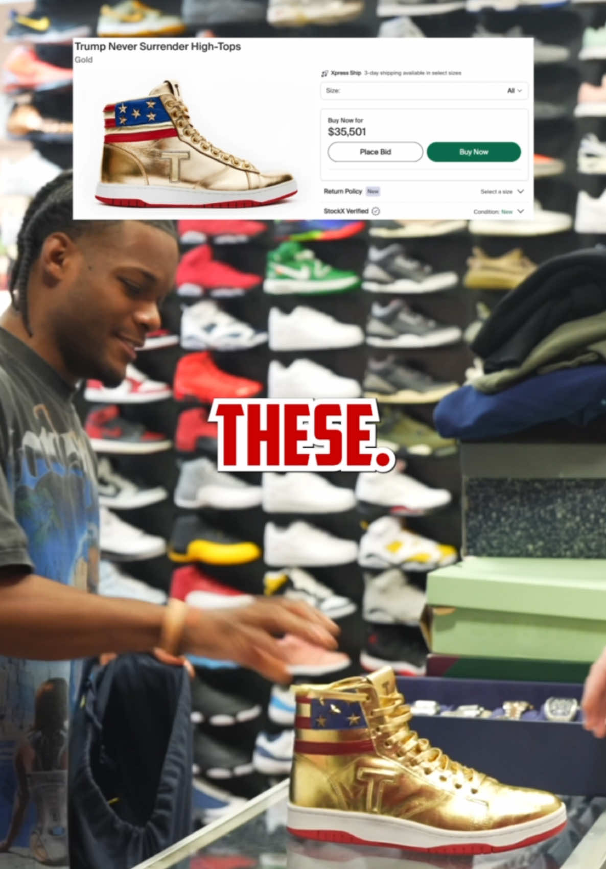 W trade ⁉️ #viral #fyp ##comedy#yt #funny 