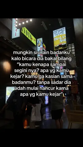 ga pernah bisa buat sayang ke diri sendiri 🥹#foryou 