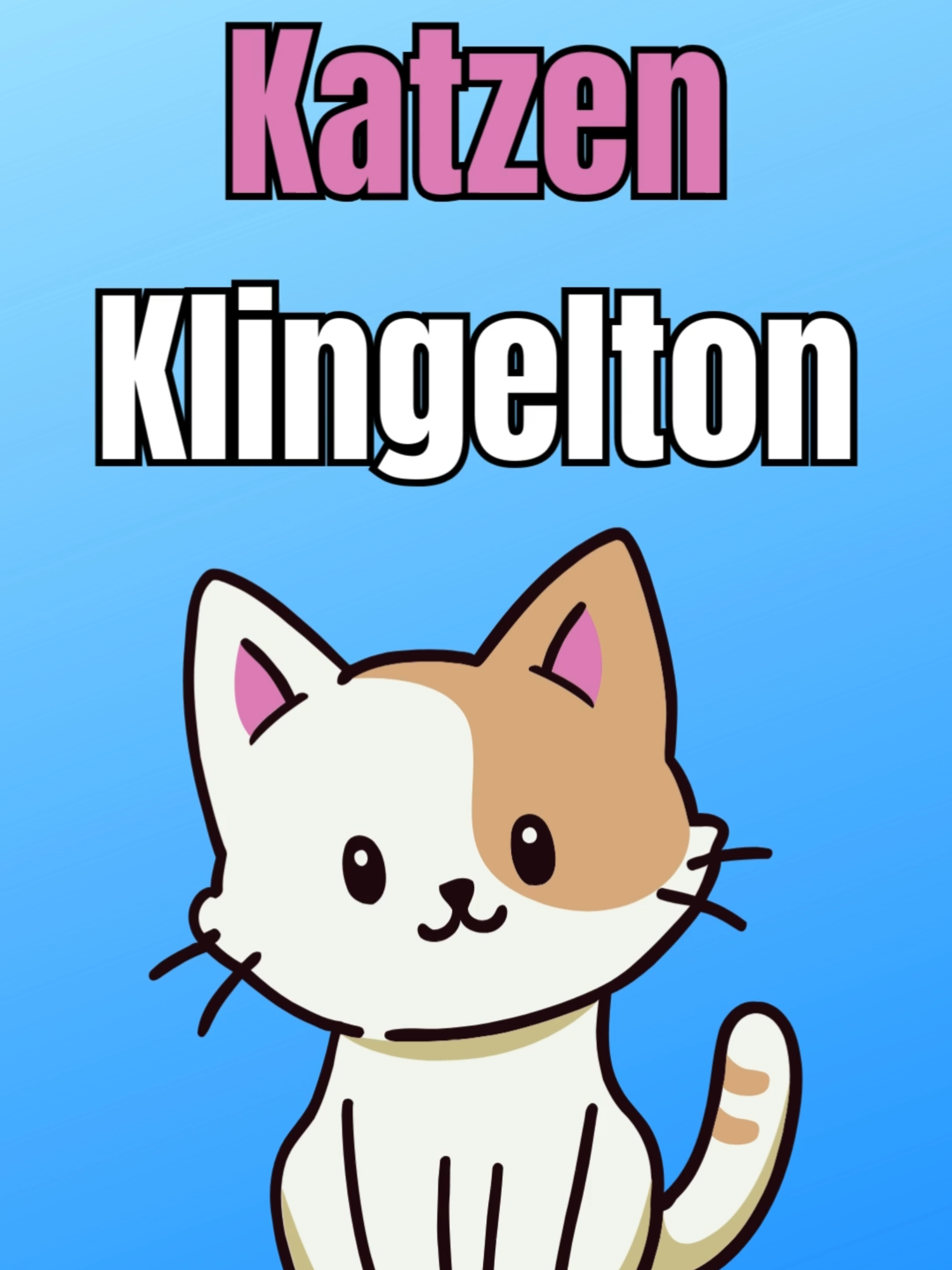 😺 Katzen miauen Sound als Klingelton kostenlos herunterladen für iPhone & Android auf All4Phones.de (Link in TikTok Profil) ➡️ Mehr coole Klingeltöne auf TikTok: @all4phones.de  #katzen #katzenliebe #katzenauftiktok #katze #miau #miauen #klingelton #klingeltöne #all4phones