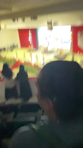 pecaahhhhh🔥🔥 #marsadaband #unimed #rektorunimed #torsa #konser 