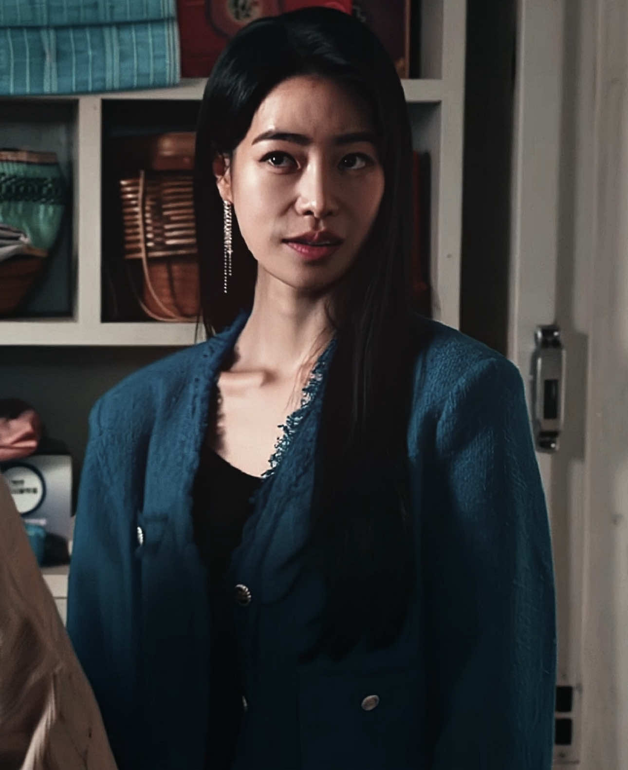 me if i dont pass my exam on friday #theglory #thegloryedit #yeonjin #yeonjinedit #parkyeonjin #limjiyeon 