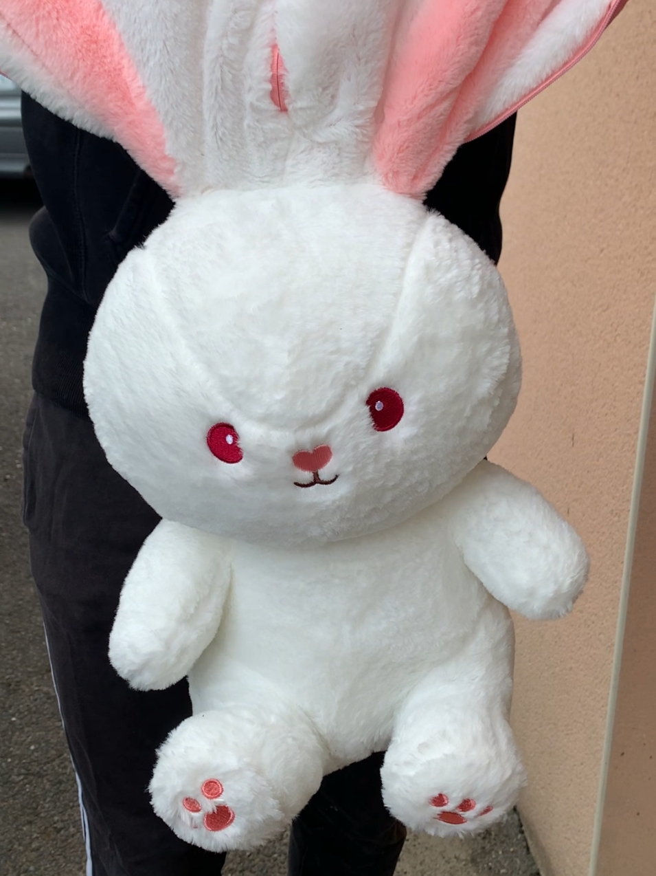 j'espère que ça va lui plaire