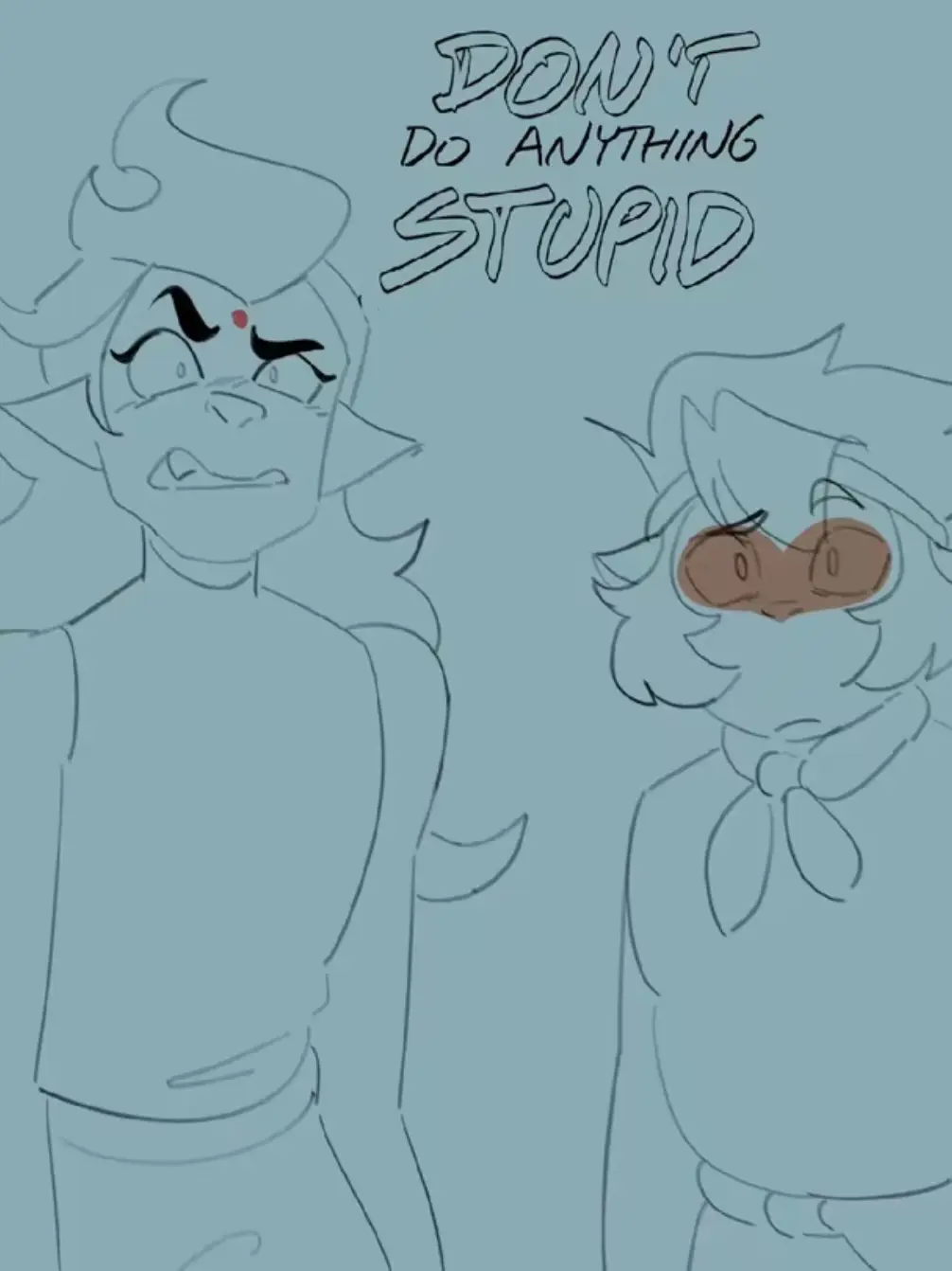 people of Tumblr, do you think the song title is hinting at something??? 2 broos chilling in a jail ceeelll, 5 feet apart cause they ARE gay  #shadowpeachbioparent #shadowpeach #lmkmk #lmksunwukong #legomonkiekidfanart #legomonkiekid #lmkmacaque 