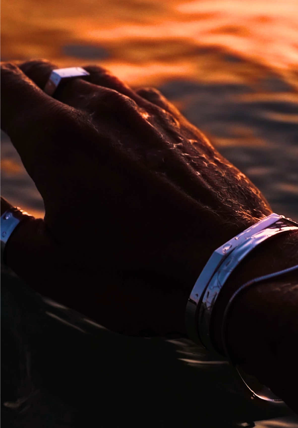 Summer Sunsets Music by @Arredondo 