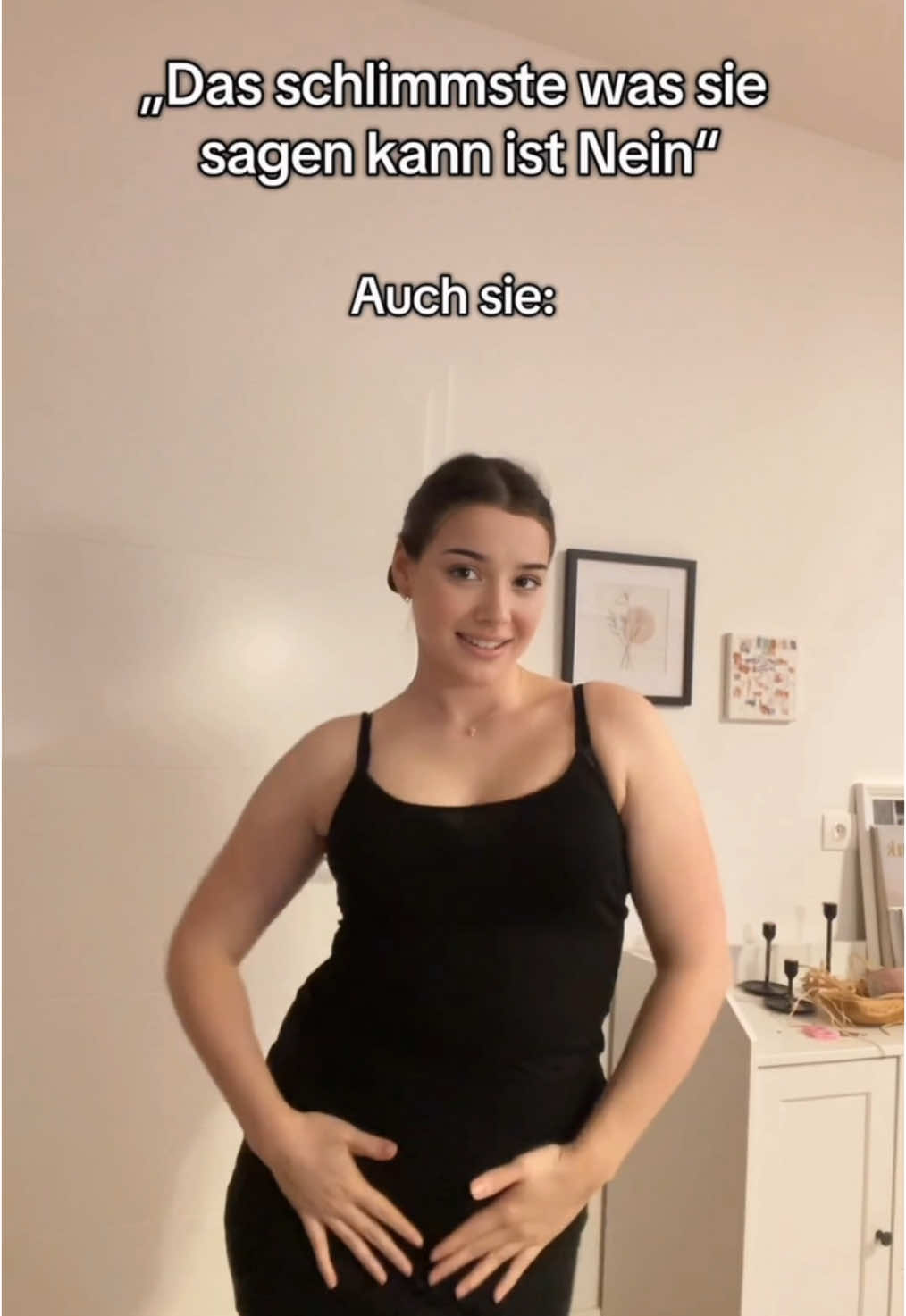 Nur ein spass 😂 #fyp #foryou #funny #dance