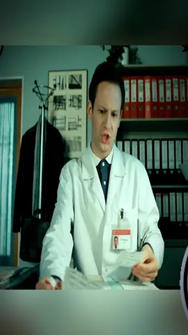 Интерны. Часть 498 #сериал