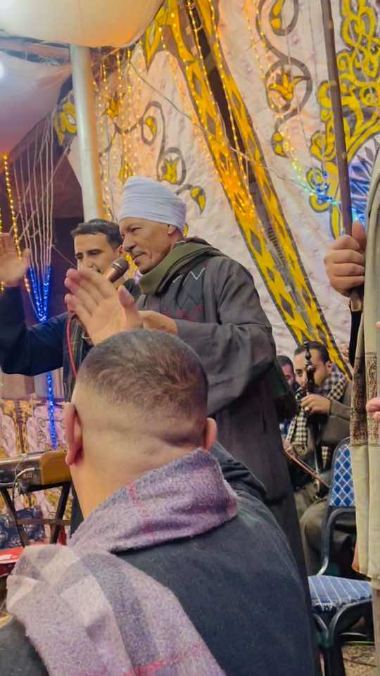 احلي فرحه ‏فرحة العمد ❤️🎶😍❤️