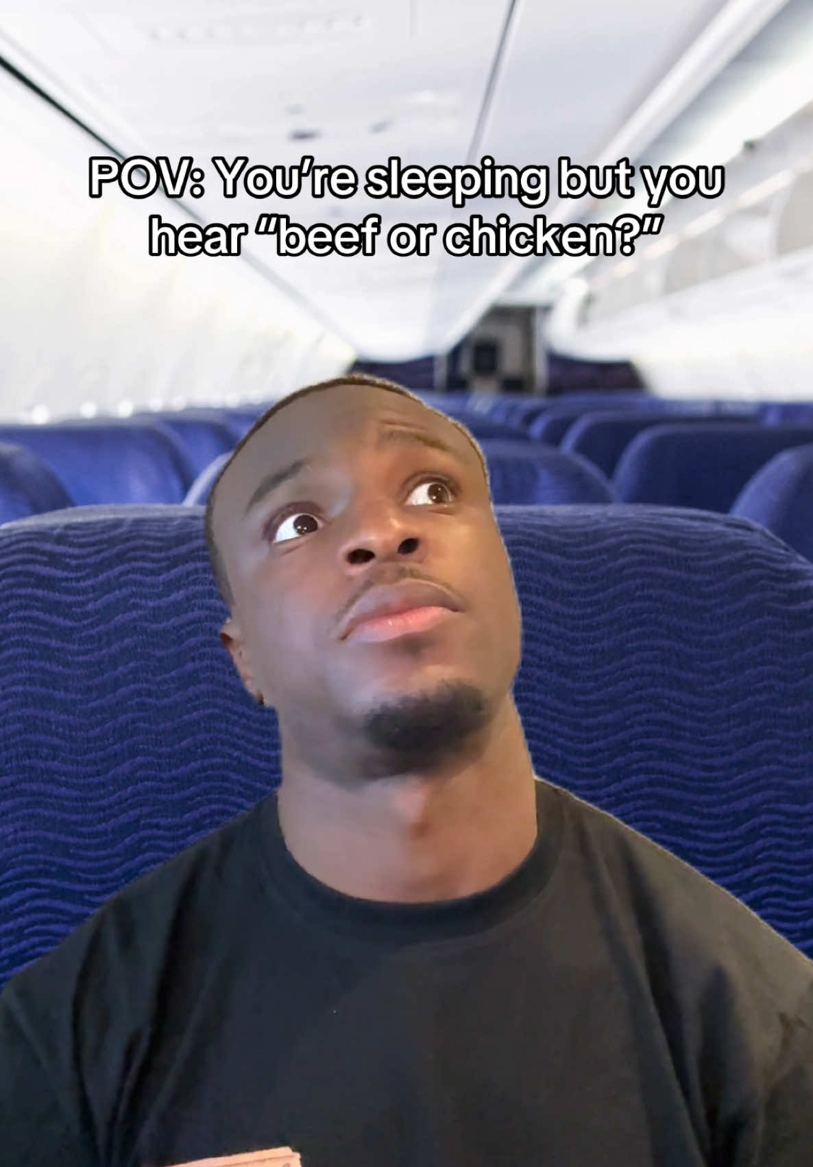 Have me waking up like the Undertaker 🤣