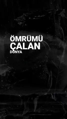 ömrümü çalan dünya🥀 Neyine güveneyim? De get yalan dünya Seni nasıl seveyim? Ömrümü çalan dünya #ibrahimerkal #neyinegüveneyim #degetyalandünya #ömrümüçalandünya #turkishsongs #siyahbeyazask 
