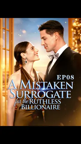 😘“A Mistaken Surrogate for the Ruthless Billionaire” (2024)EP08 | From Betrayal to Billionaire: A Surrogate’s Unexpected Love! #goodshort #amistakensurrogatefortheruthlessbillionaire #amistakensurrogatefortheruthlessbillionairegoodshort #goodshortmustseelist #drama #shortfilm #dramaplay #shorts #revenge #shortdrama #fyp #foryou #miniseries #goodshortfilm #goodshortvideo #dramashort #goodshortseries #shortmovie #TrueLove #Love #dramatiktok #dramalover #sundayvibes #weekend #truelove