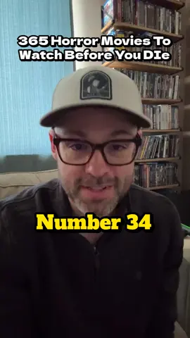 365 Horror Movies to Watch Before You Die: Number 34 Basket Case. I think Basket Case, though incredibly triggering at times, is absolutely worth a watch. This is another one of those where this might not be the best movie of all time but it has it's moments and the concept is intersting. #horror #horrormovies #horrorreview #horrorreviews #horrormoviesuggestions #horrorrecommendation #horrorrecommendations #horrortok #scarymoviesuggestions #365horrormoviestowatchbeforeyoudie #scarymovies #Horrormoviestowatchbeforeyoudie #Basketcase