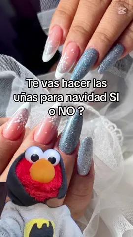 Si o no ??? 🙌🏻 #cliente #manicuristasperu #solotevoyhacerunapregunta 