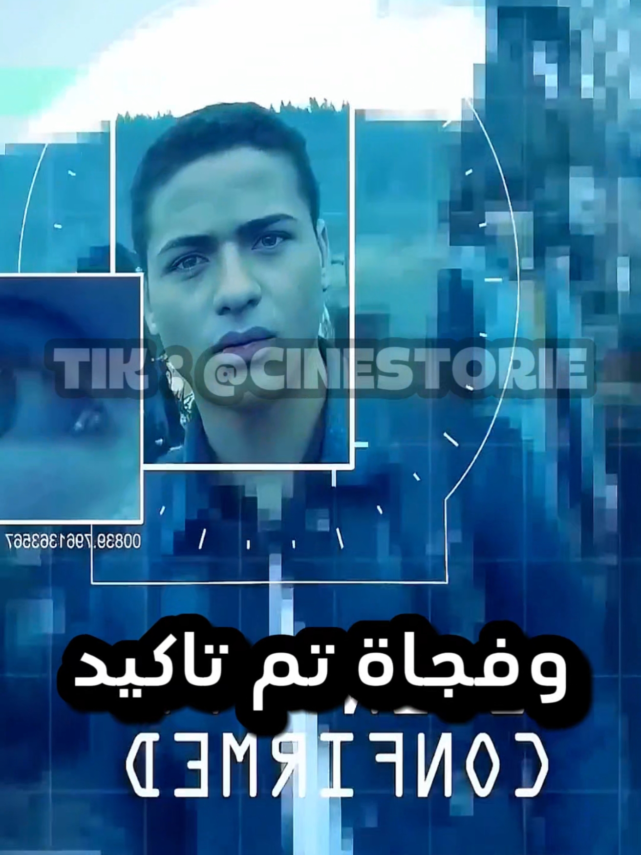 الطفل ذو العيون الخارقة والروبوت العملاق! #عيون_خارقة #روبوت_عملاق #مايك_والقوى #LIVEReason #LIVEIncentiveProgram #PaidPartnership 