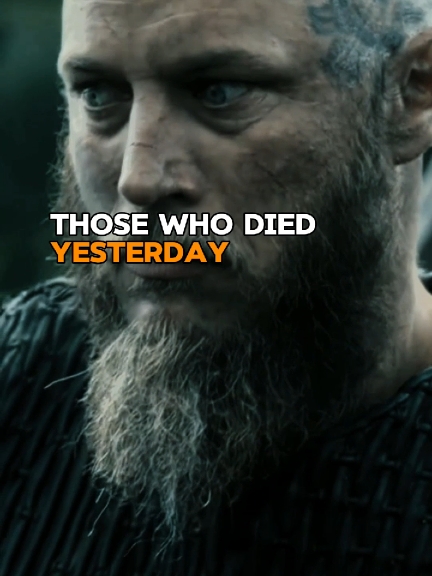 Ragnar Motivation #ragnarlothbrok #ragnar #vikingtok #inspirationalvideos #motivetion 