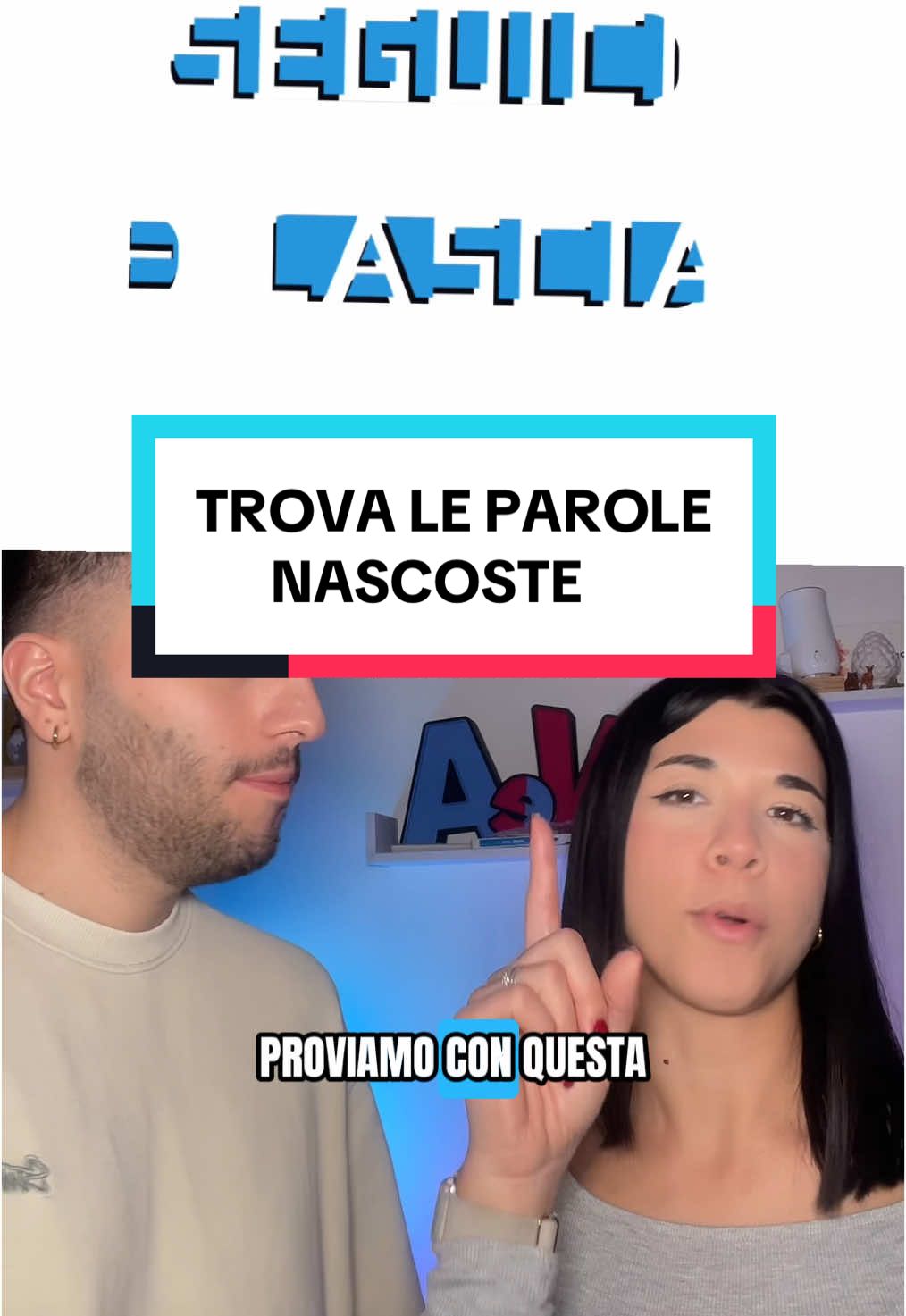 Risposta a @Martina Crea Cosa c’è scritto? Trova le parole nascoste, non fatevi ingannare da quei segni. #perte #illusioneottica #neuroscienza #illusionchallenge #trovalaparola #trovaloggetto #trovalaparolanascosta 