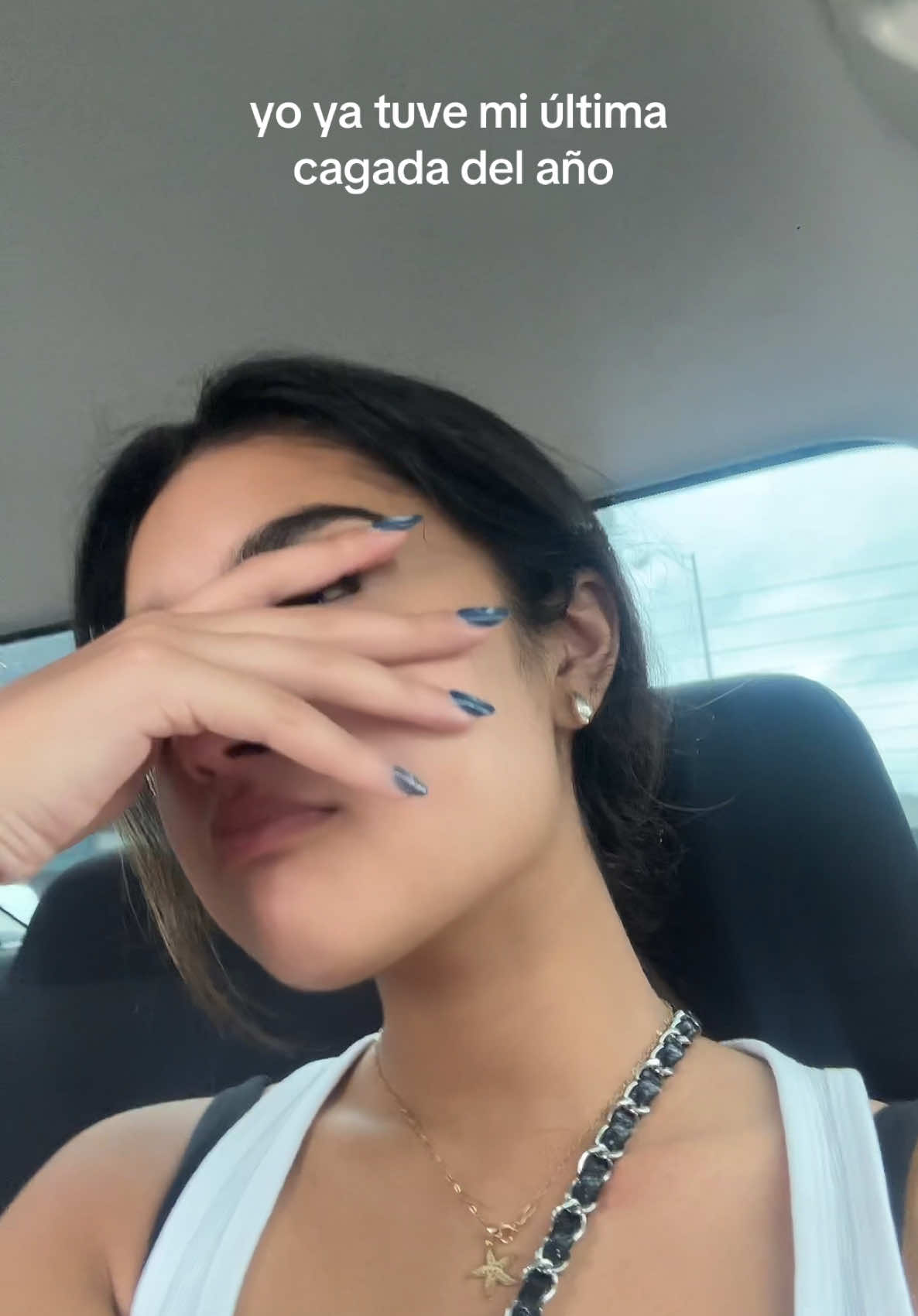 esperemos si sea la ultima 