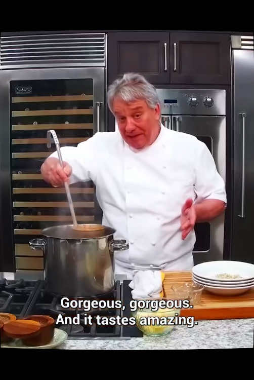 The Ultimate Soup Secret: Creamy Mushroom Recipe!  #ChefJeanPierre #JeanPierre #food #Cooking #Recipes #Meals #homecooking #ChefCooks #foryou