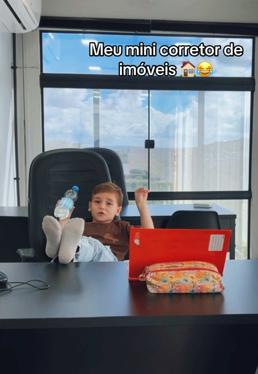 Me vê 3 desses de mil reais hahaha . . . #corretordeimoveis #filho #fyyyyyyyyyyyyyyyy #tiktokviral 