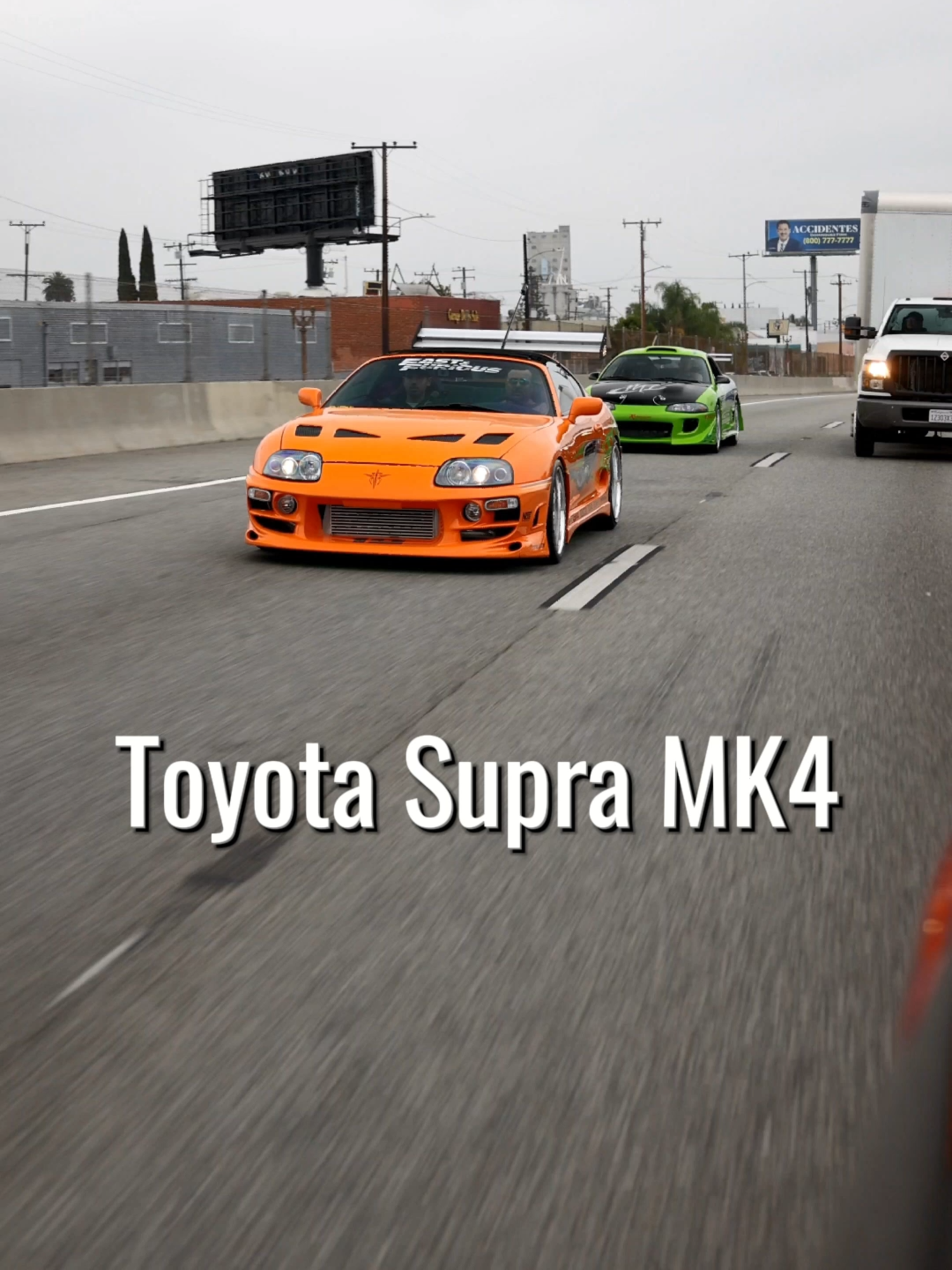 Toyota Supra MK4 #deportivo #motoresenaccion #car #viral #autos #cartok #fyp #viralvideos #toyotasupra #supramk4