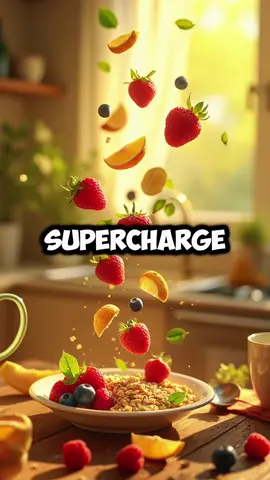 🌅 Supercharge your mornings with these 10 energizing foods! Boost your energy and kickstart your day! 💪✨ #healthy #health #healthylifestyle #Fitness #hearthealth #SelfCare #productivity #inspiration #motivation