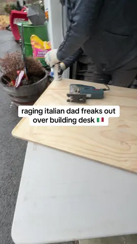 😂 took long enough #foryoupage #foryou #fyp #fypp #fy #fypage #viral #funny #rage #raging #italian #dad #theragingitalian 