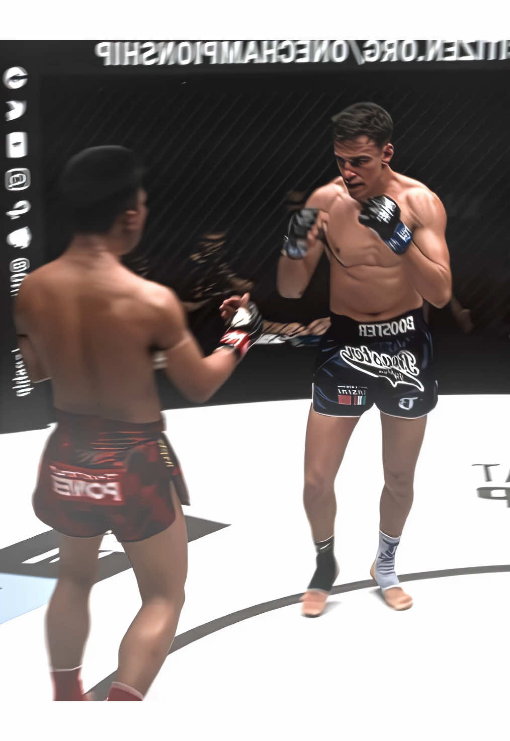 The last one 💀 #rodtang #muaythai #muaythaiedit #boxing #boxeo #boxingedit #4k 