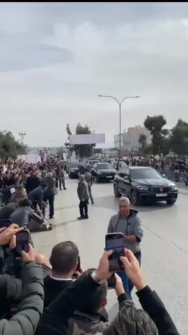 #الاردن #الملك_عبدالله_الثاني #المملكه_الاردنيه_الهاشميه🇯🇴 #السلط #الحرس_الملكي_الخاص 