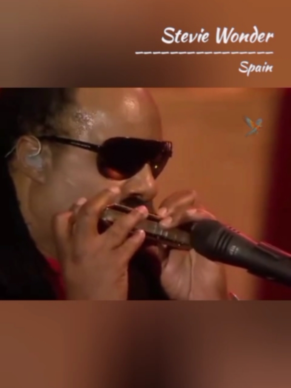 Stevie Wonder pays tribute to Chick Corea with a mesmerizing instrumental rendition of 