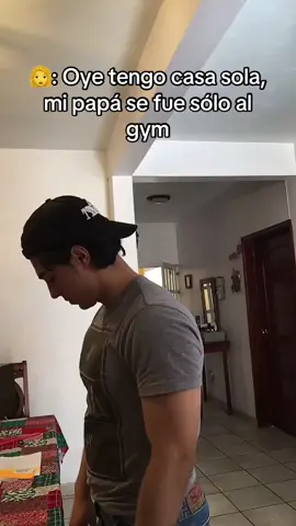 ALGUIEN DIJO JIM? VOY PA ALLA #Vlog #GymTok #gymmotivation #undiaenmivida #paratiiii 