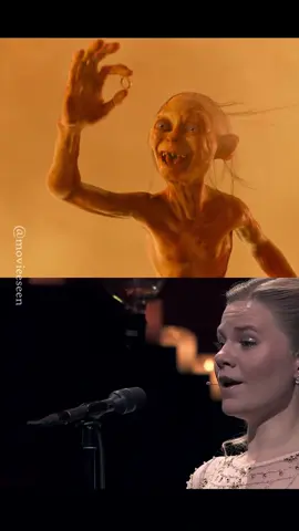 Lord of the Rings with Danish Orchestra! #lordoftherings #ringsofpower #lordoftheringstiktok #movie #edit #movieclips #bad #best #evil #gandalf #mordor #nazgul #army #sauron #music #witch #orchestra