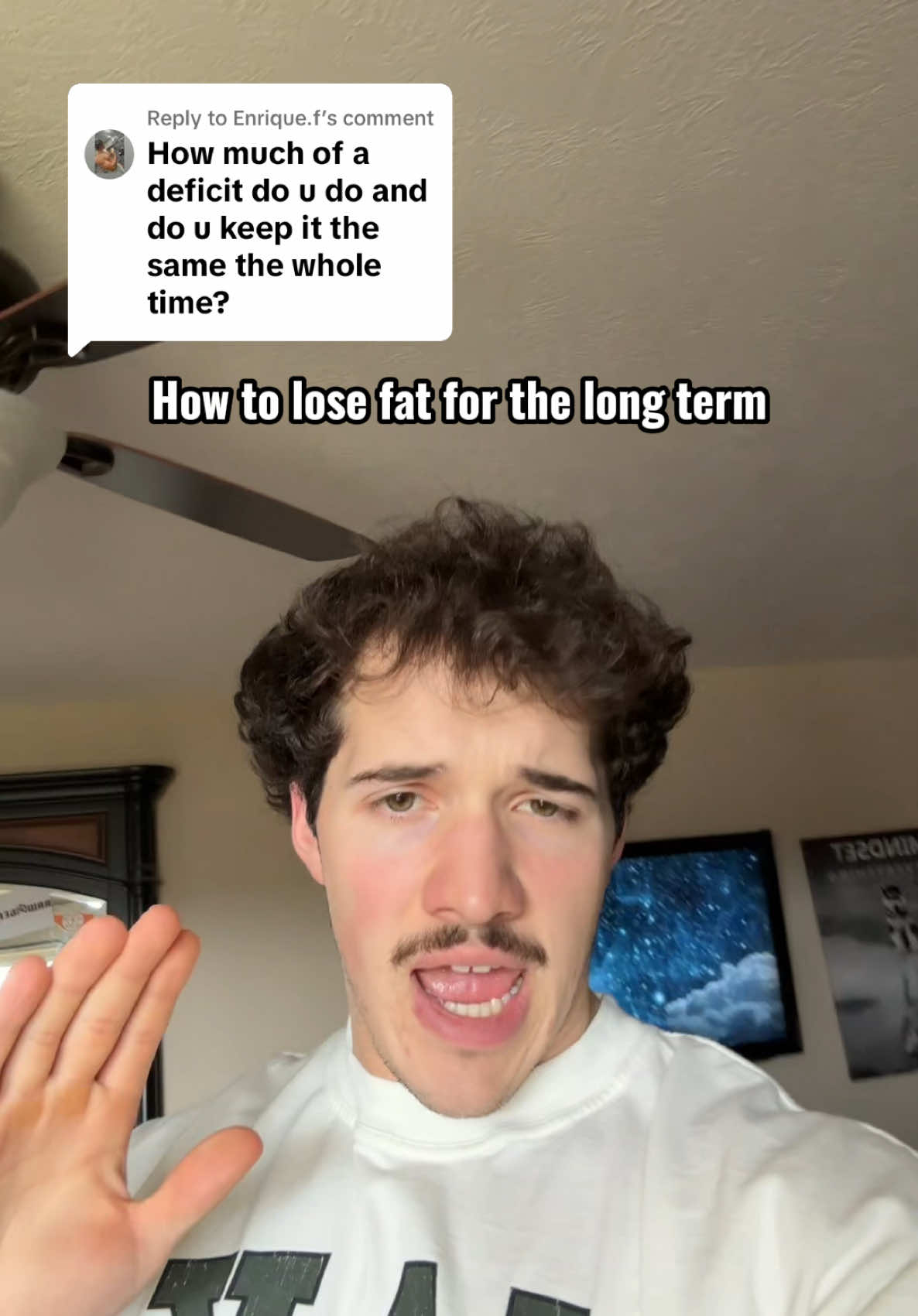 Replying to @Enrique.f Dm “Coach” for 1-1 coaching #gym #Fitness #fatloss #diettips #fyp 