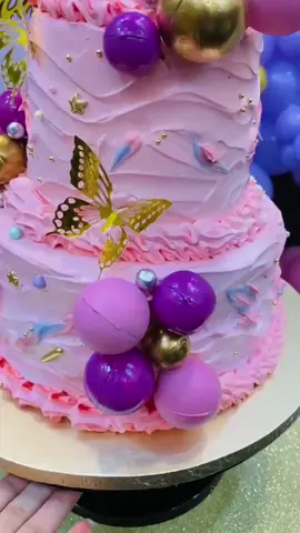 customized Birthday Two Tier 🎂 Cake  . can be customized in any flavor and design. . pre-order atleast 1 to 2 week before as we have limited slots available. . #cakes #customized #SmallBusiness #birthday #lahore #homebaker #chocolate #preorder #bookingsopen #preorder 