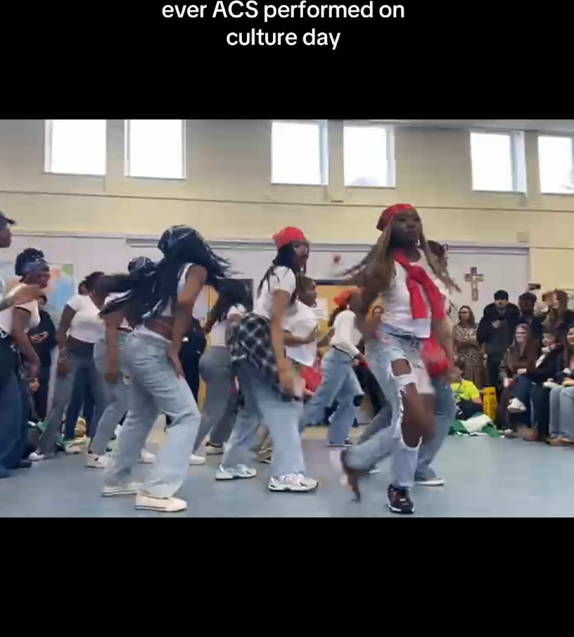 Should i post a pt2? 👀 #sixthformcollege #cultureday #britishschoolcheck #acsociety #viralweddingdance #eastcoastvswestcoast 