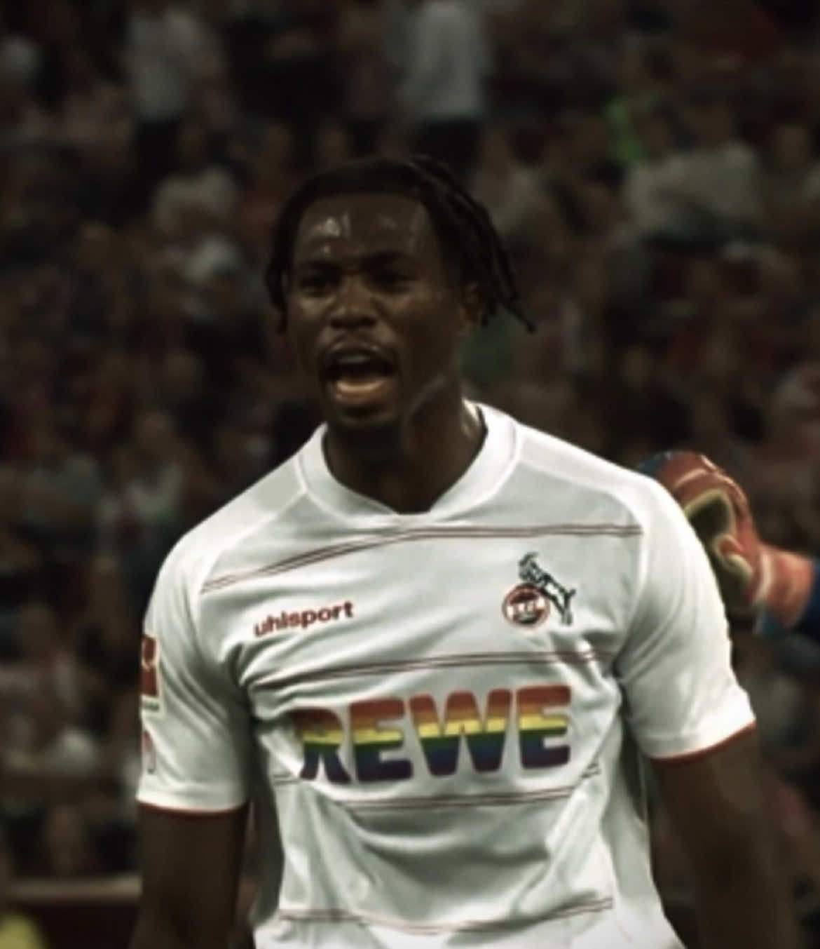 Brexit tackles ☠️  #theartofdefending #brexittackle 