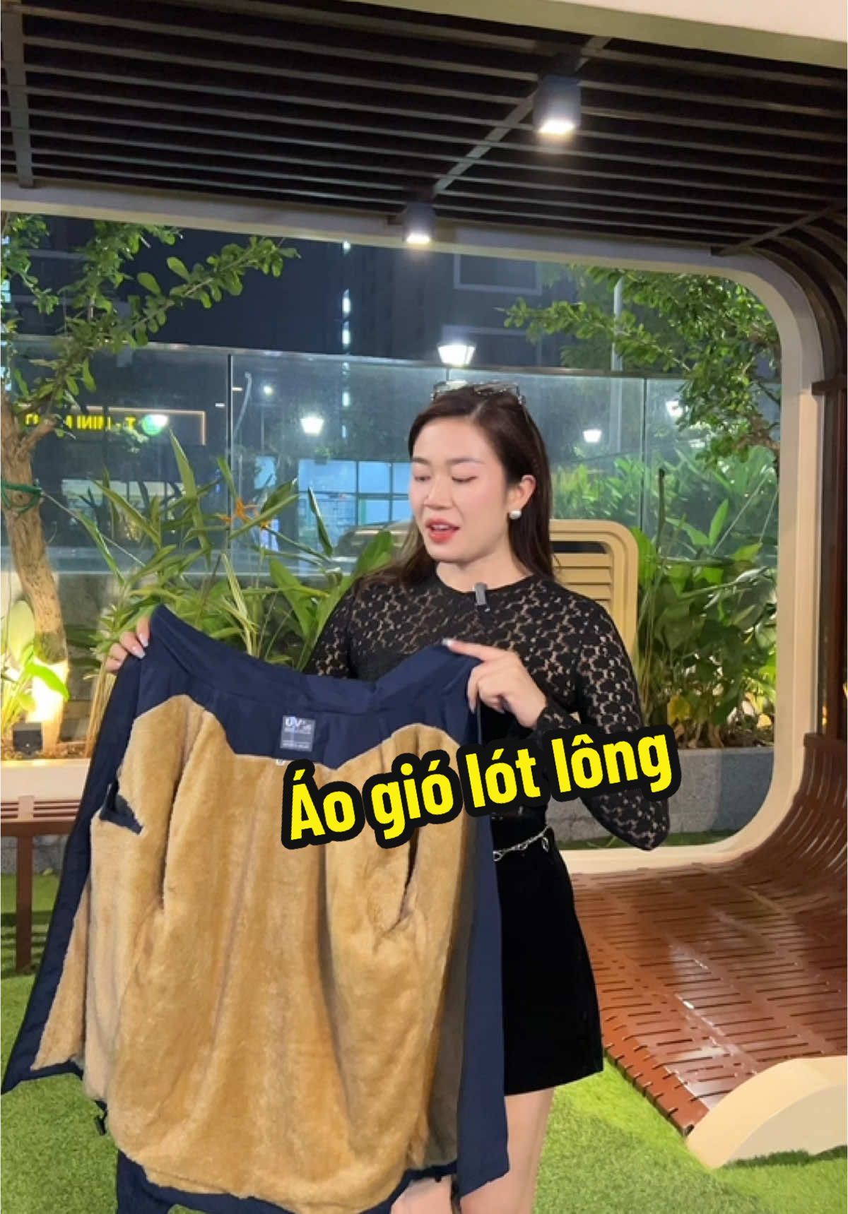 Áo gió lót lông cừu #huongthatthuong21 #thoitrangnam #aokhoacnam #aogiolotlong 