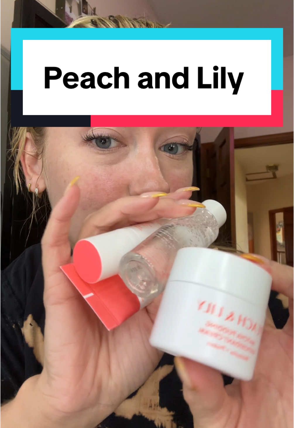 I'm honestly so impressed by this skincare brand #skincare #glassskin #clearskin #moisturizer #matcha #newyearnewme #tiktokshopblackfriday #tiktokshopcybermonday 