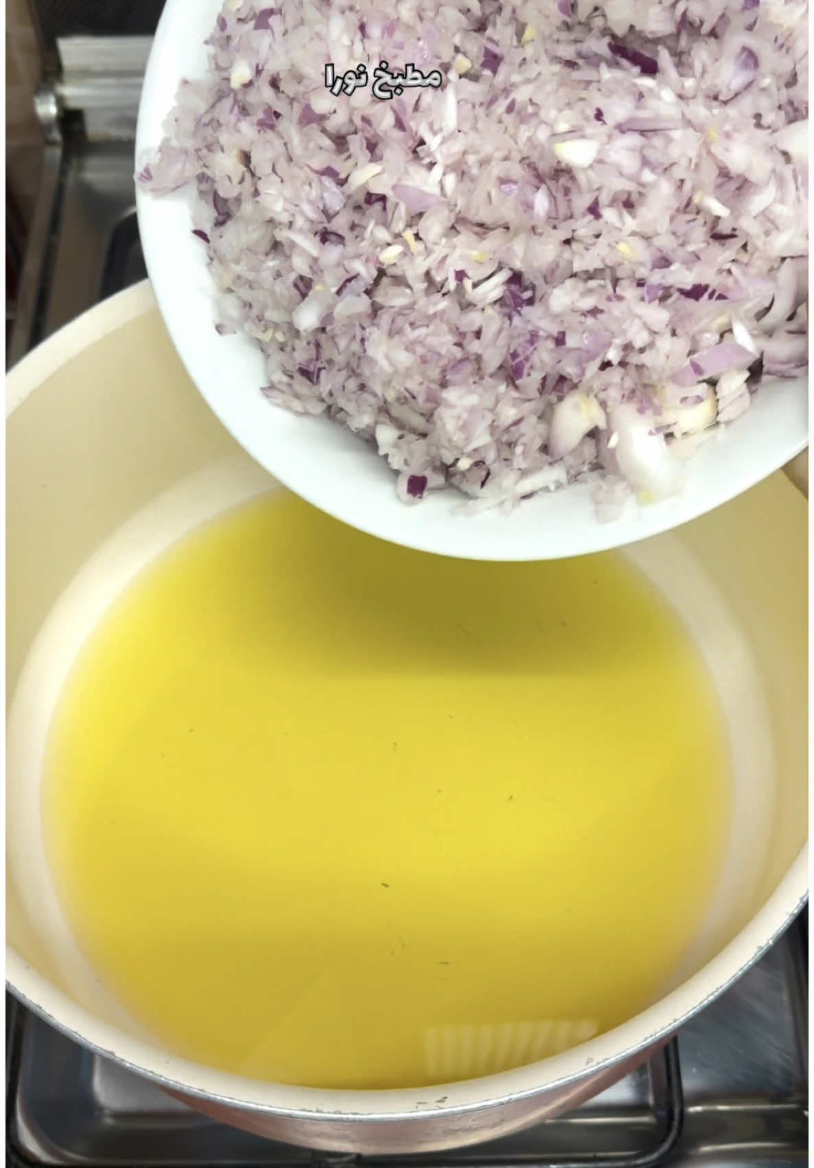 جارتى بتقولى انتى ازاى بتعمليها حلوة كدة😍#اكسبلور #طماطم 