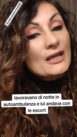 #rossellalanarratric #storytelling #accumminciammebuonavita #rossellanarratrice #rossellapazzerella78 #eroineinvisibili #narradordehistorias #narratriceterodiegetica #rossellanarratrice #rossellalanarratrice #amoreseduzionerossellaaccumminciamm 